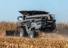 Зерновий комбайн Fendt Ideal 7 ParaLevel 