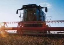 Зерновий комбайн Claas Lexion 540