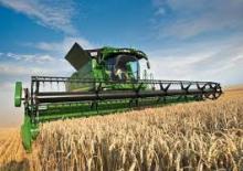 Зерновий комбайн John Deere S 685 i