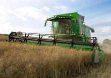 Зерновий комбайн John Deere T 550 i LL