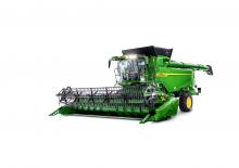 Зерновий комбайн John Deere T5 400  