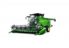 Зерновий комбайн John Deere T5 600  