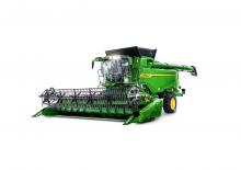 Зерновий комбайн John Deere T5 700  