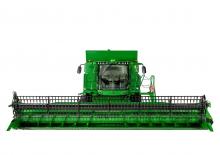 Зерновий комбайн John Deere T560 HM™ 