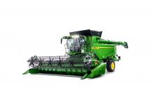 Зерновий комбайн John Deere T6 800 HM  