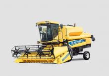 Зерновий комбайн New Holland TC5.30