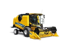 Зерновий комбайн New Holland TC5.70 ST5 