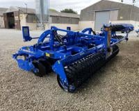 New Holland SDM 400