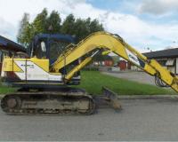 Kobelco SK 60-III