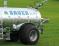 Combi tanker K31 single axle