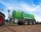 Pump tanker poly 105 EA single axle