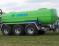 Pump tanker poly 81+ tandem axle