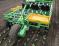 Soil-block planter self-pr. for in greenhouse 6 r.