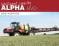 ALPHA evo 3500