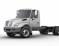 Durastar 4300 107 SBA Day Cab Cummins L9