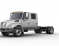 Durastar 4400 107 SBA Crew Cab Cummins L9