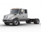 Durastar 4400 107 SBA Extended Cab Cummins L9