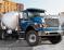 HV507 107 Crew Cab Cummins L9