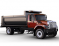 Workstar 7400 132 SBA Day Cab Cummins B6.7