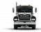 Granite Day Cab MP7 6x2