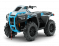 Alterra 600 Mud Pro