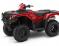 FourTrax Foreman 4x4