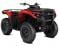 OUTLANDER 500
