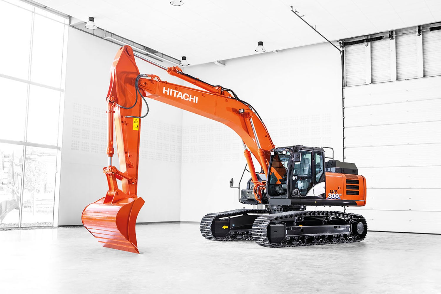 Hitachi  6畳 2023 2023 Hitachi ZX250LC-6 Excavator #8379 BP2023 Hitachi ZX250LC-6