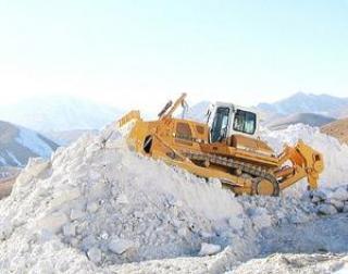 Liebherr PR 752 Технічні характеристики та технічні дані (1997